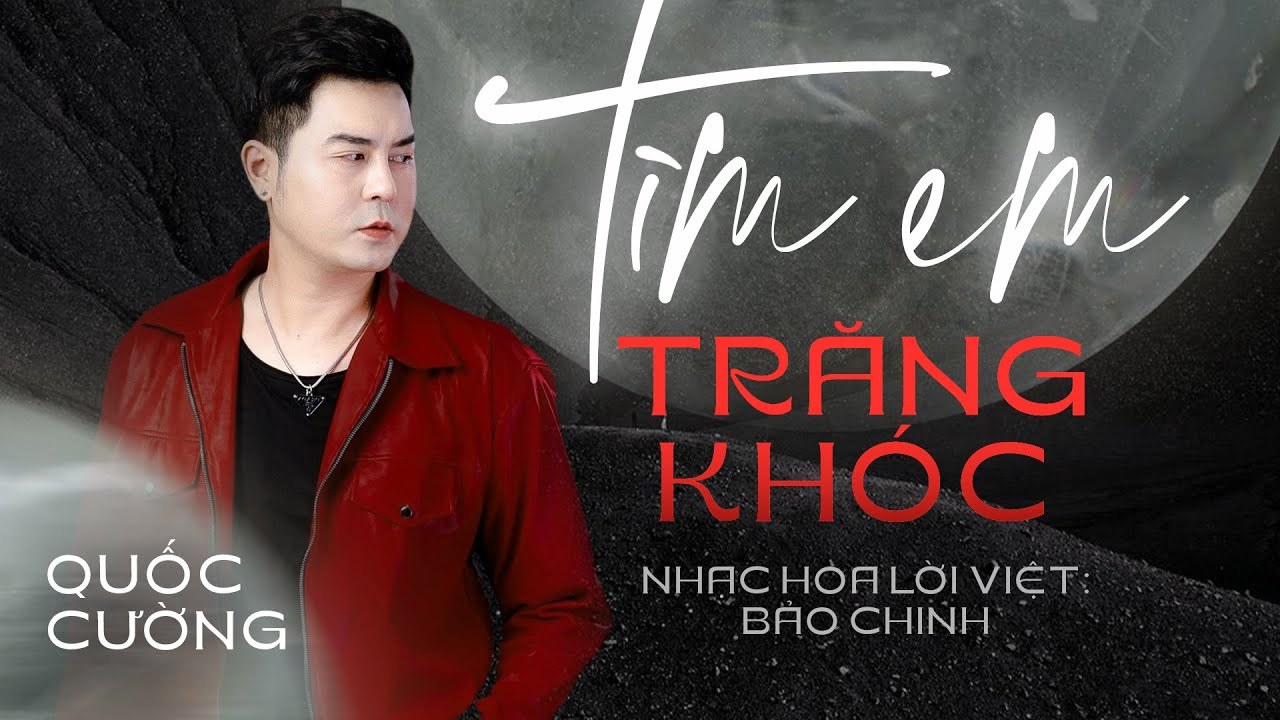 Tìm Em Trăng Khóc