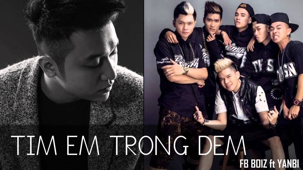 Tìm Em Trong Đêm