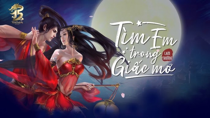 Tìm em trong giấc mơ