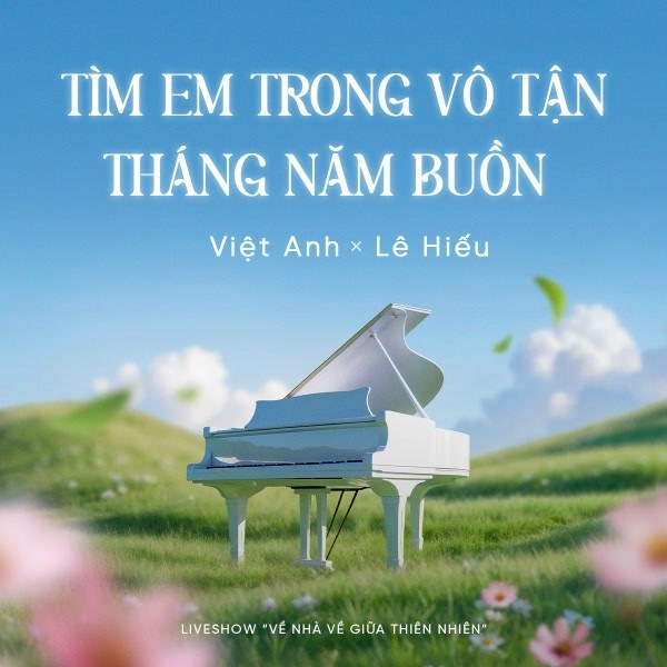  Tìm Em Trong Vô Tận Tháng Năm Buồn