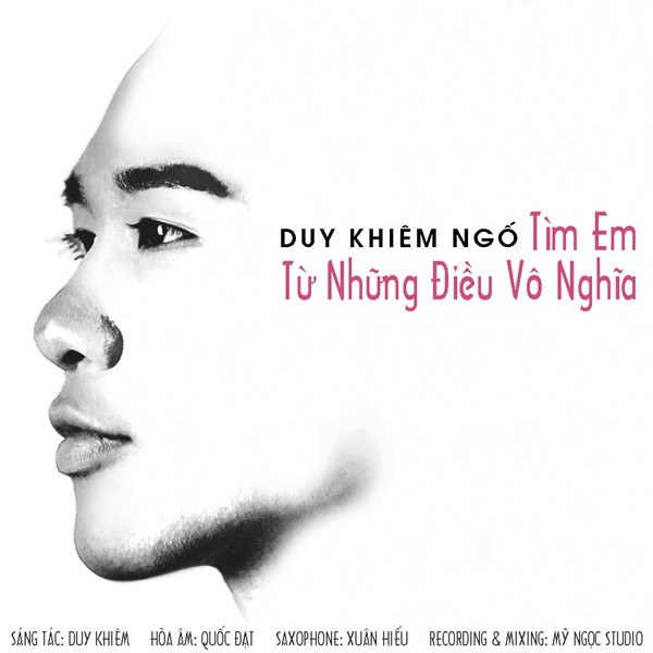 Tìm Em Từ Những Điều Vô Nghĩa