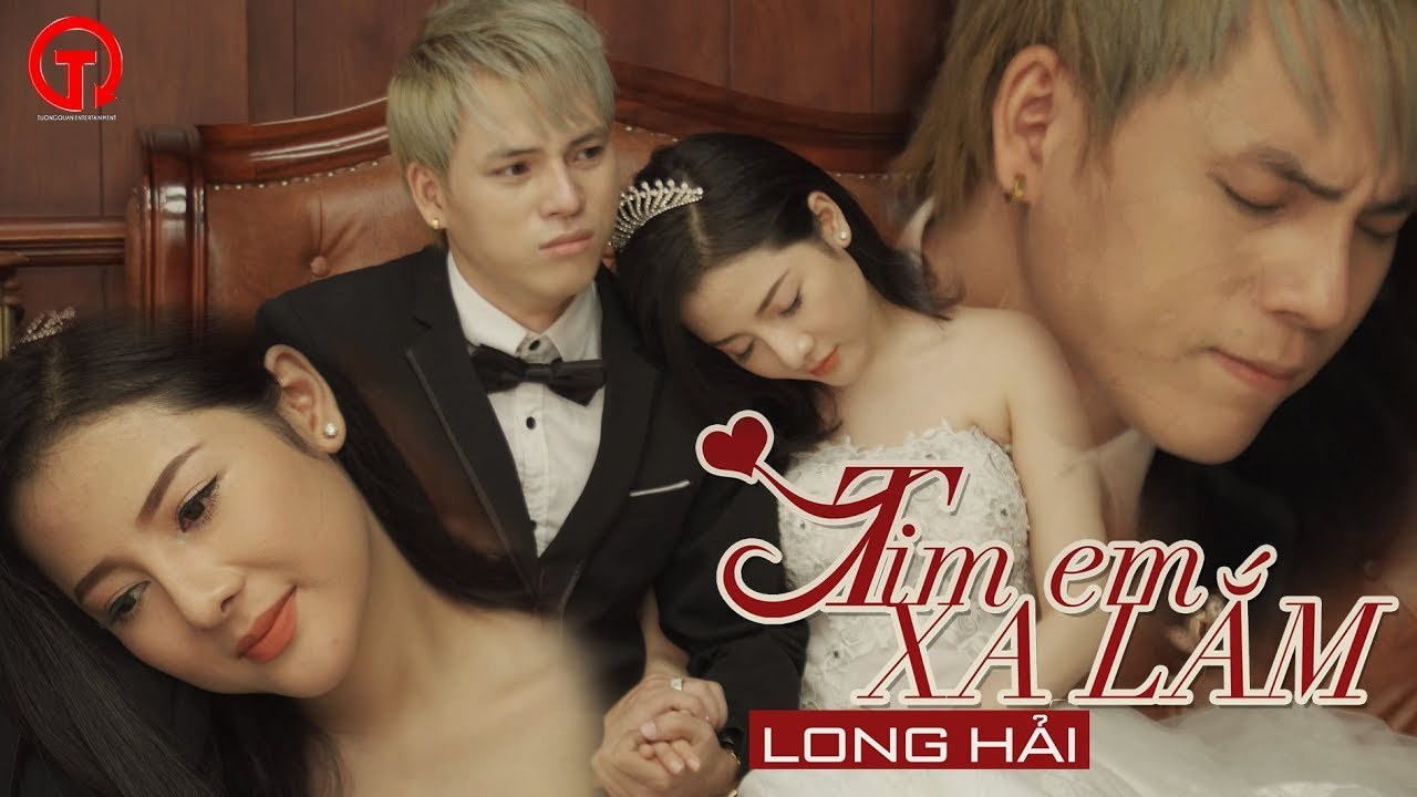 Tim Em Xa Lắm