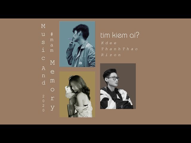 Tìm Kiếm Ai
