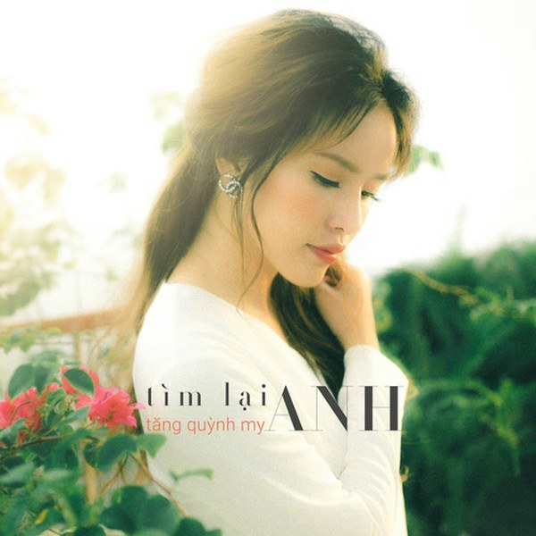 Tìm Lại Anh