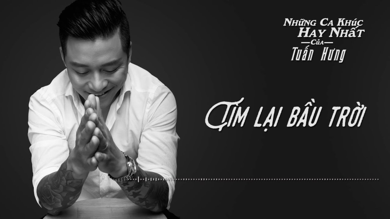 Tìm Lại Bầu Trời