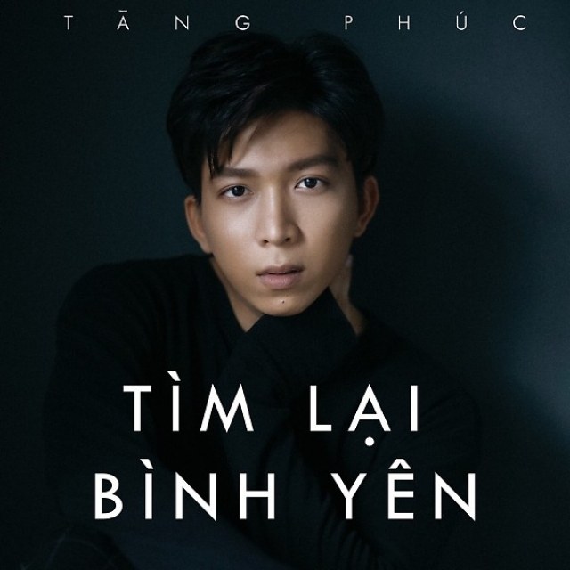 Tìm lại bình yên