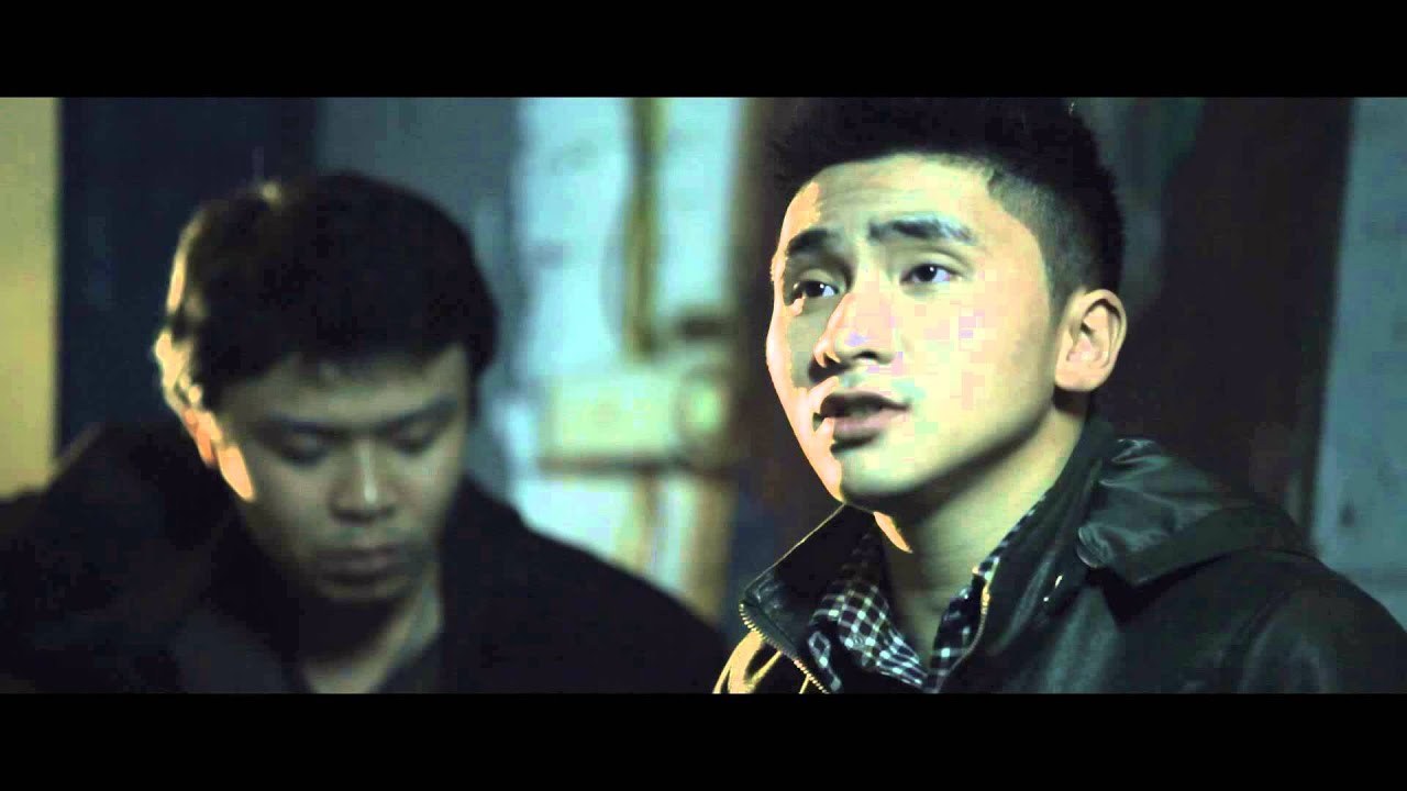 Tìm Lại Con Đường