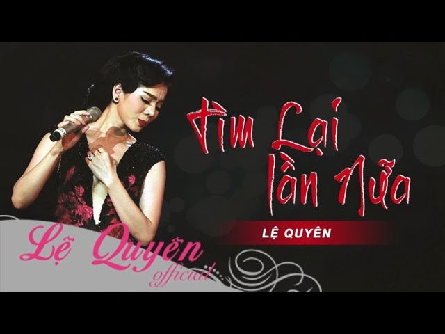 Tìm Lại Lần Nữa