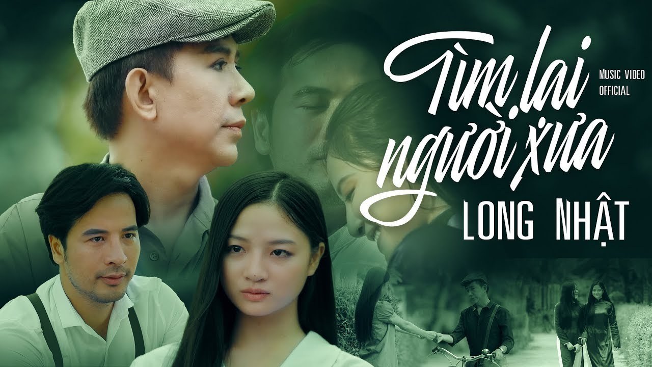 Tìm Lại Người Xưa