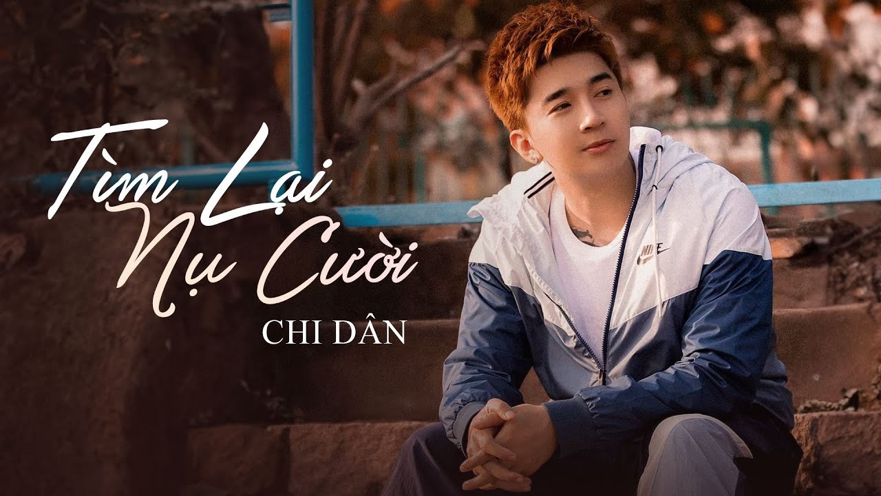 Tìm Lại Nụ Cười