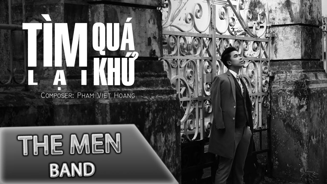 Tìm Lại Quá Khứ