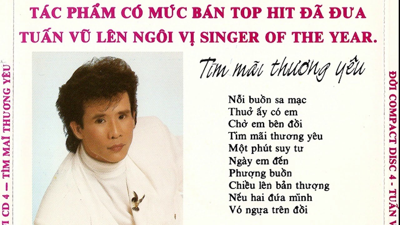 Tìm Mãi  Yêu Thương