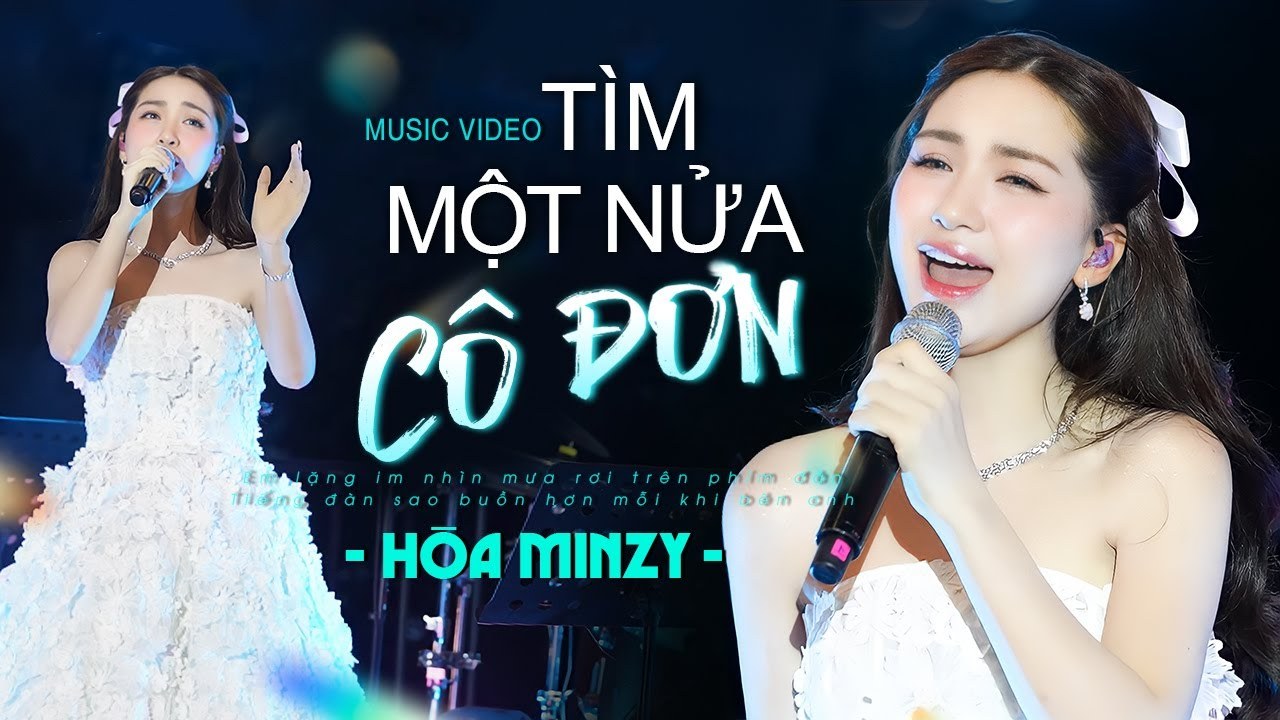Tìm Một Nửa Cô Đơn