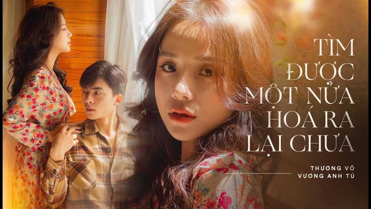 Tìm Một Nửa Hóa Ra Lại Chưa