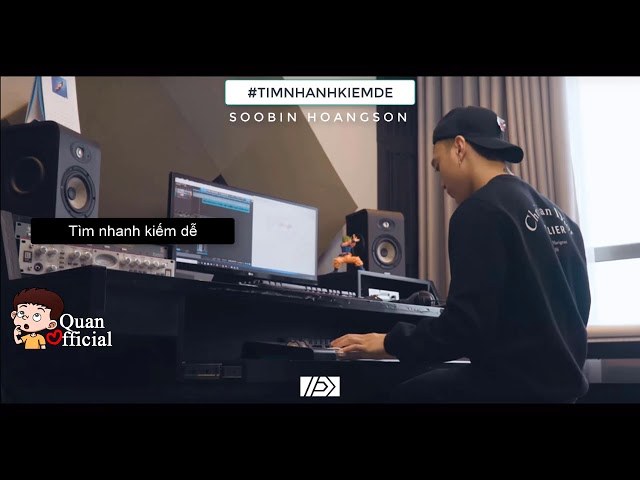 Tìm nhanh kiếm dễ