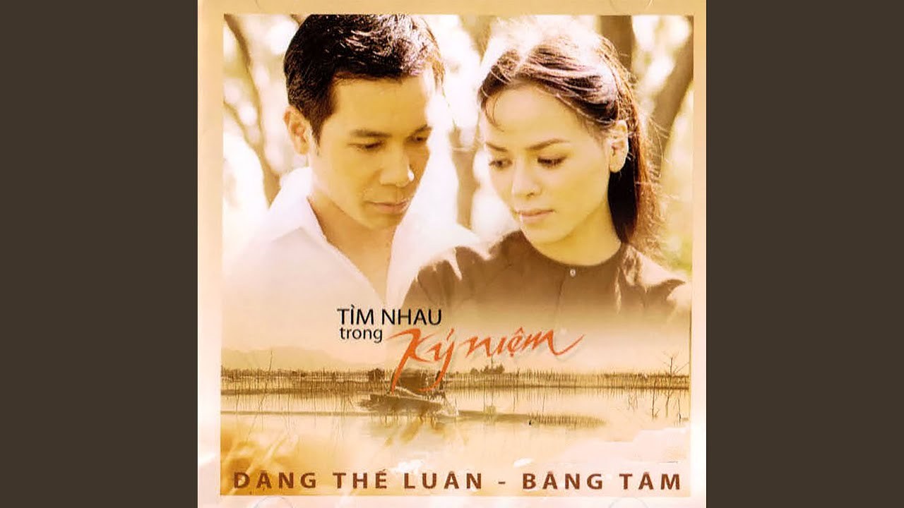 Tìm nhau trong kỷ niệm