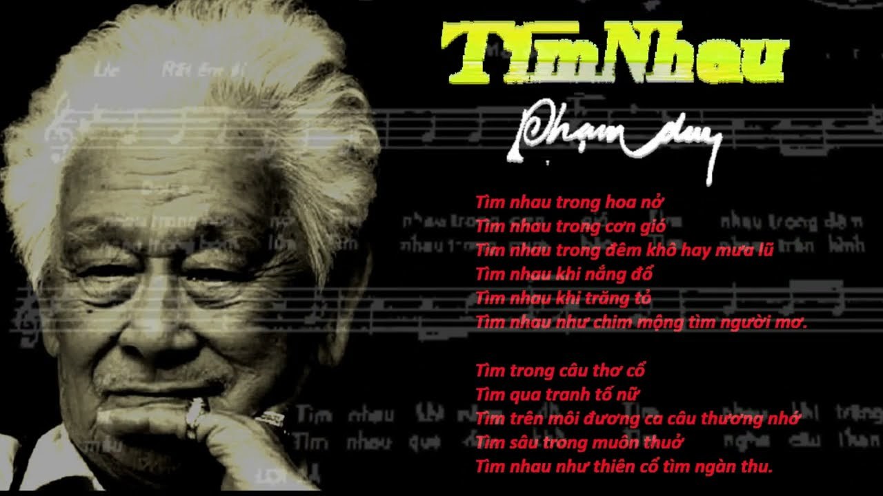 Tìm nhau