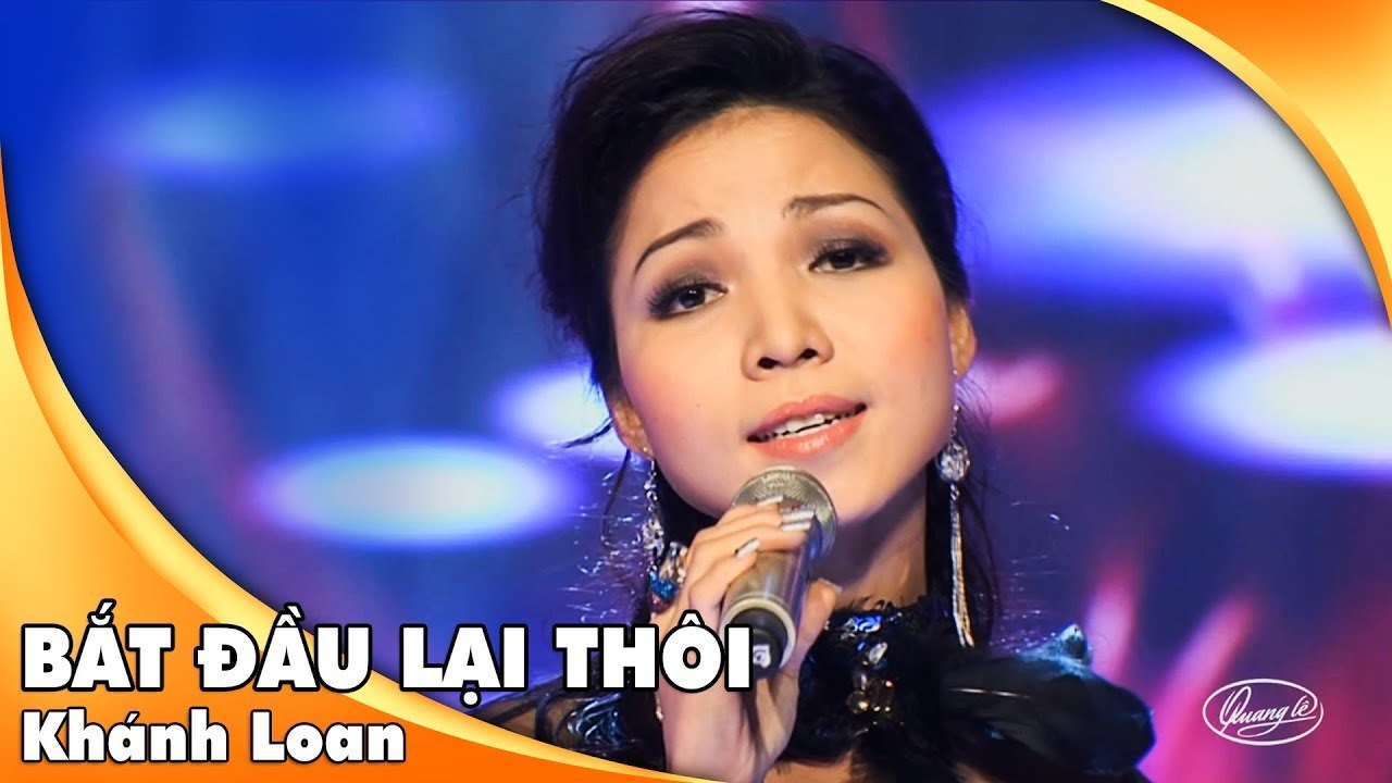 Tìm Nơi Bắt Đầu