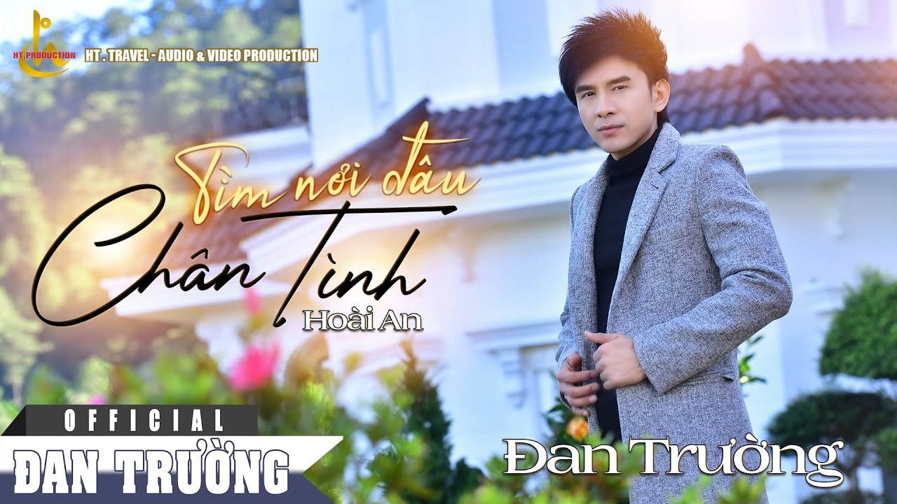Tìm nơi đâu chân tình
