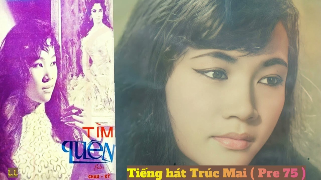 TÌM QUÊN