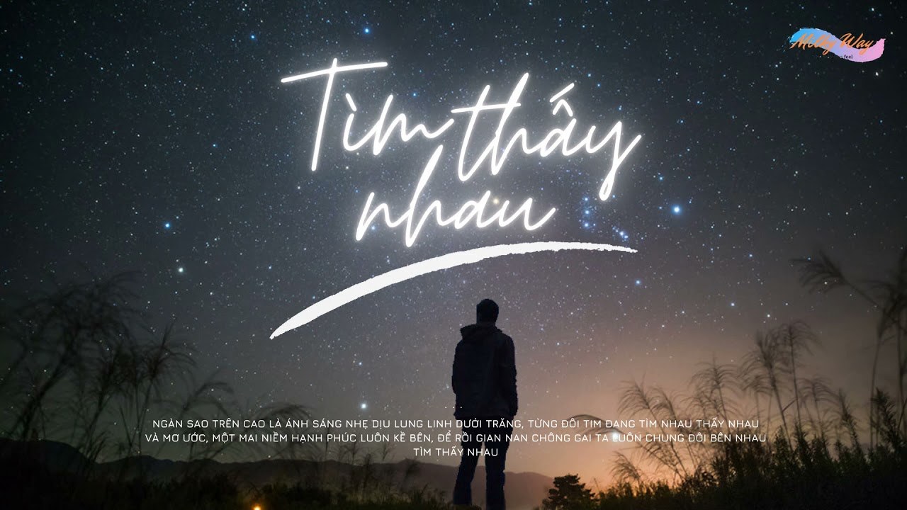 Tìm Thấy Nhau
