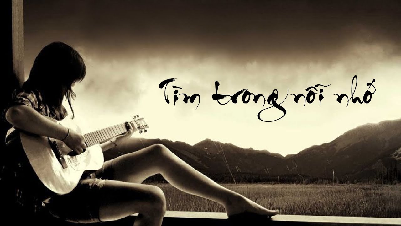Tìm trong nỗi nhớ