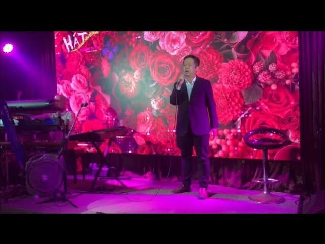 Tìm về chốn hoang vu