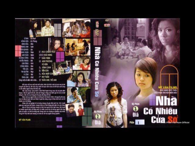 Tìm Về Đại Dương (Nhà Có Nhiều Cửa Sổ OST)