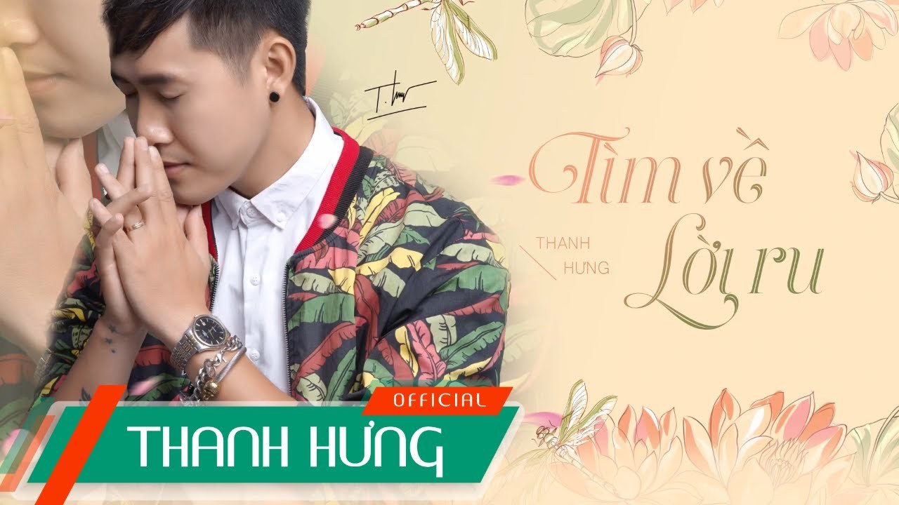 Tìm Về Lời Ru
