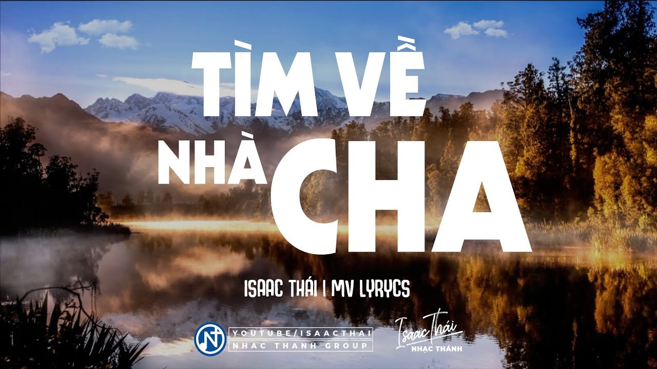 Tìm Về Nhà Cha