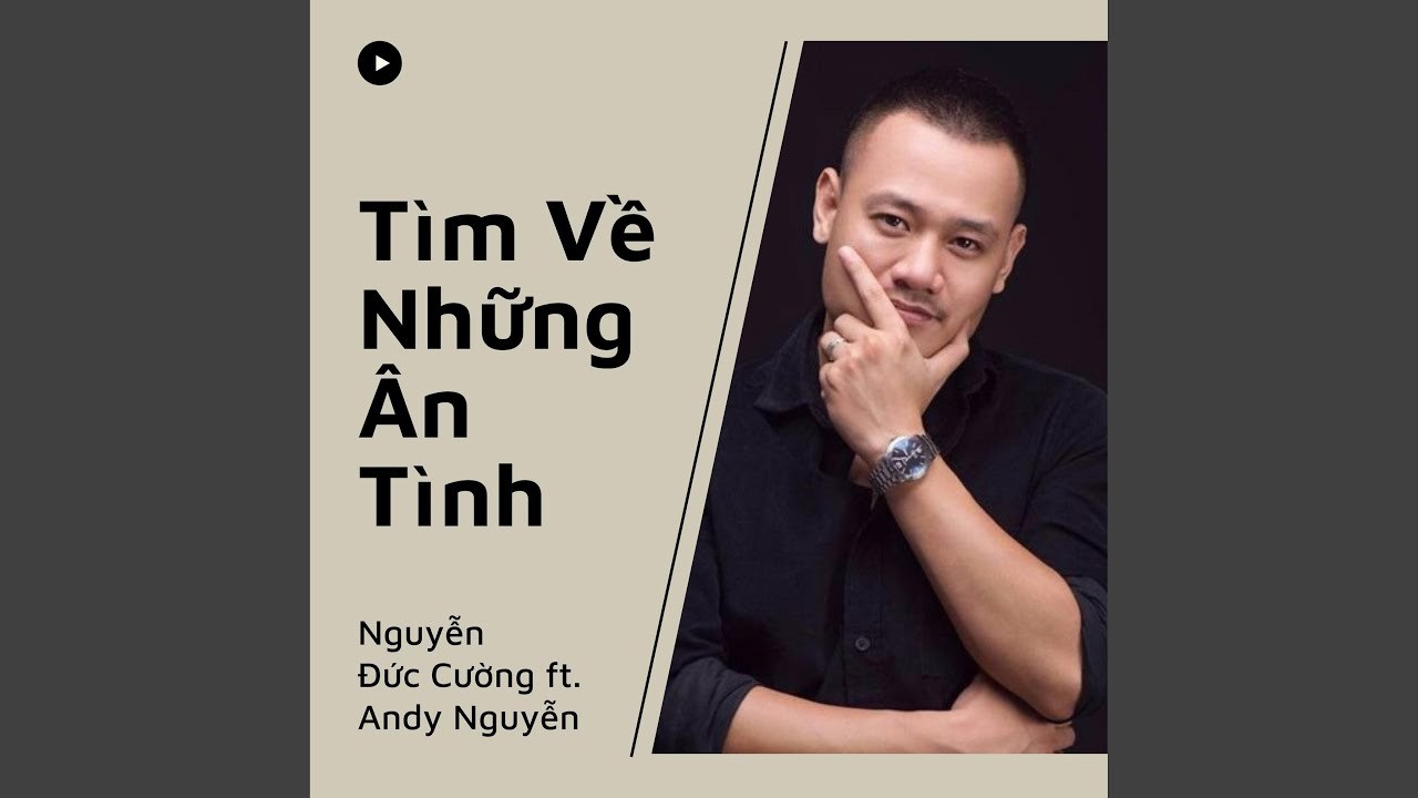 Tìm Về Những Ân Tình