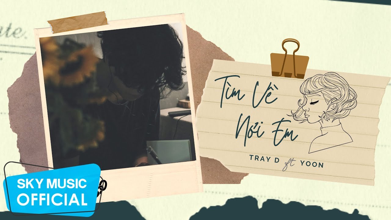 Tìm Về Nơi Em