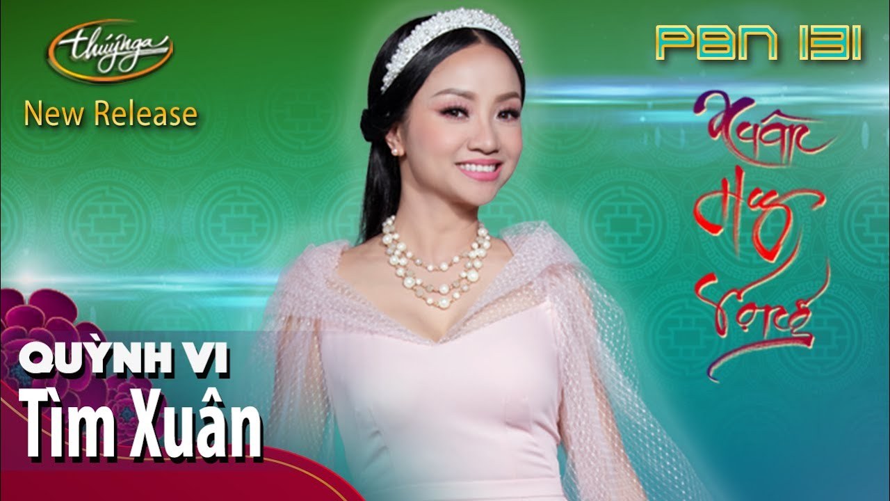 Tìm Xuân
