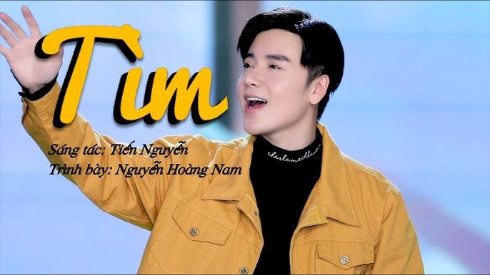 Tìm