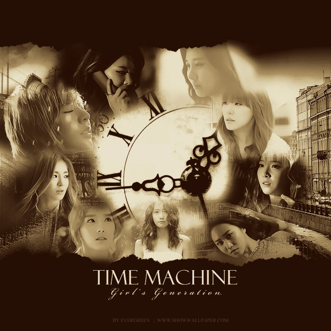 Time Machine