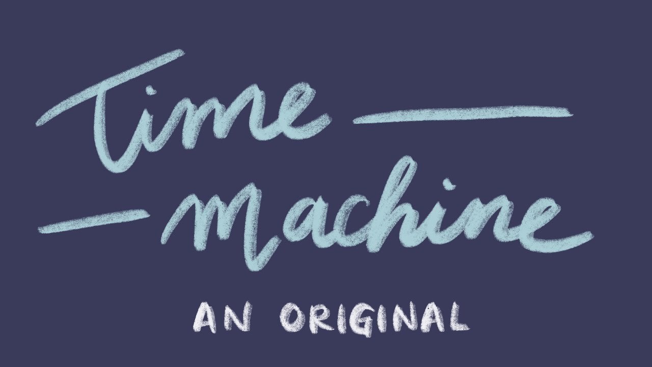 Time Machine