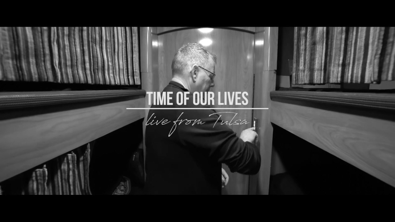 Time Of Our Lives