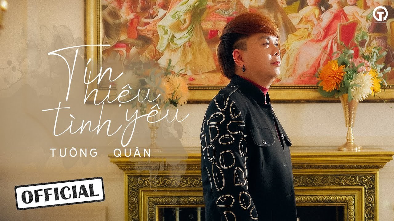 Tín Hiệu Tình Yêu 