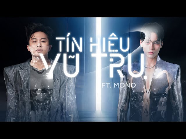 Tín Hiệu Vũ Trụ