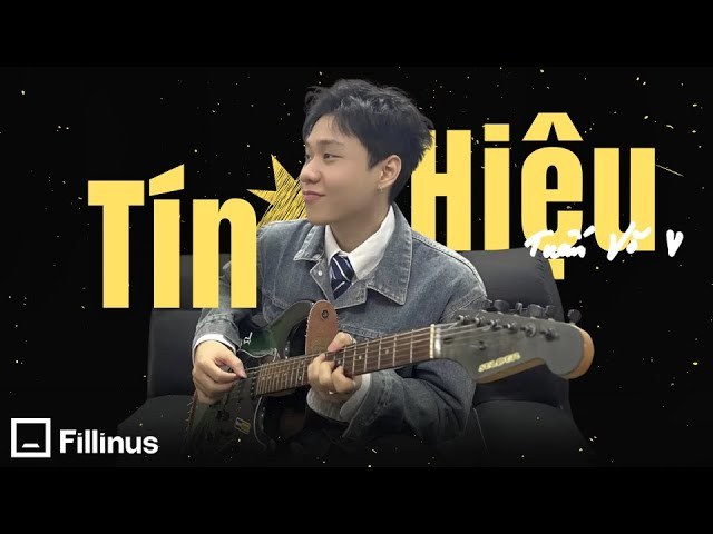 Tín Hiệu