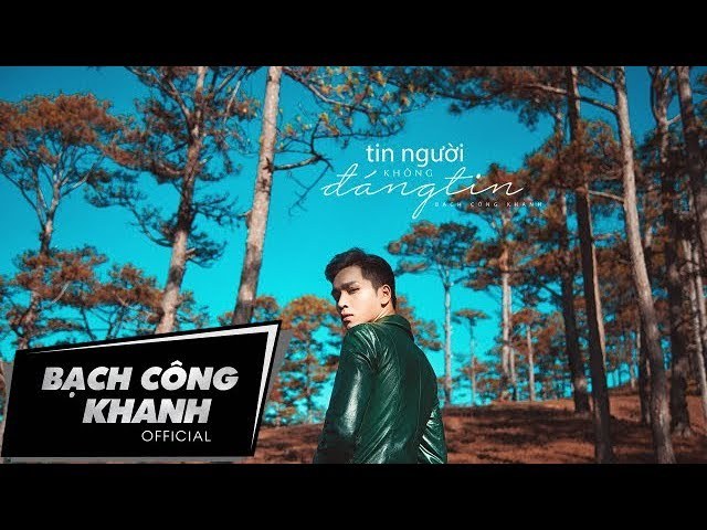 Tin Người Không Đáng Tin