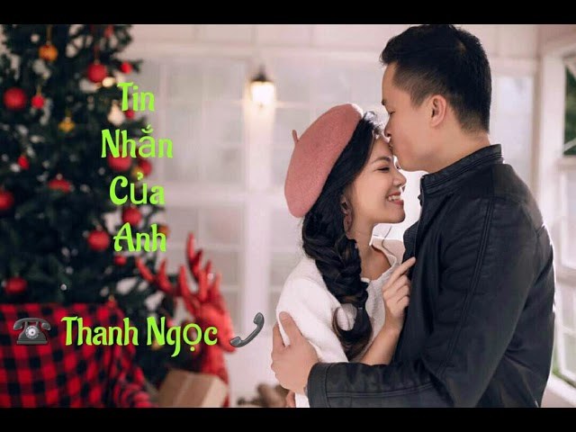 Tin Nhắn Của Anh