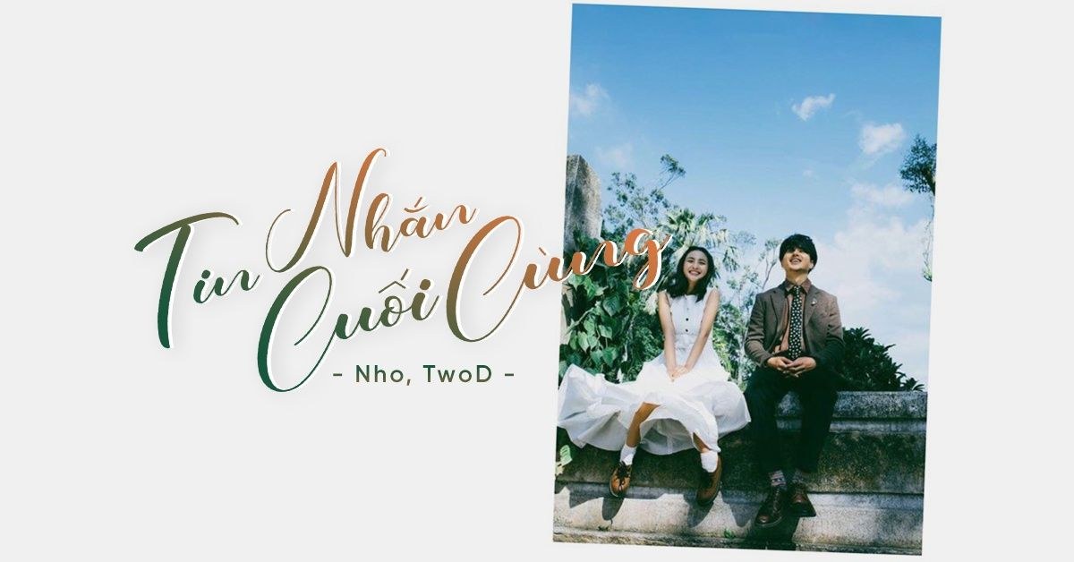Tin nhắn cuối cùng