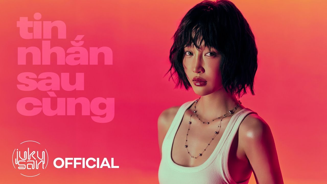 TIN NHẮN SAU CÙNG