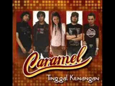 Tinggal Kenangan