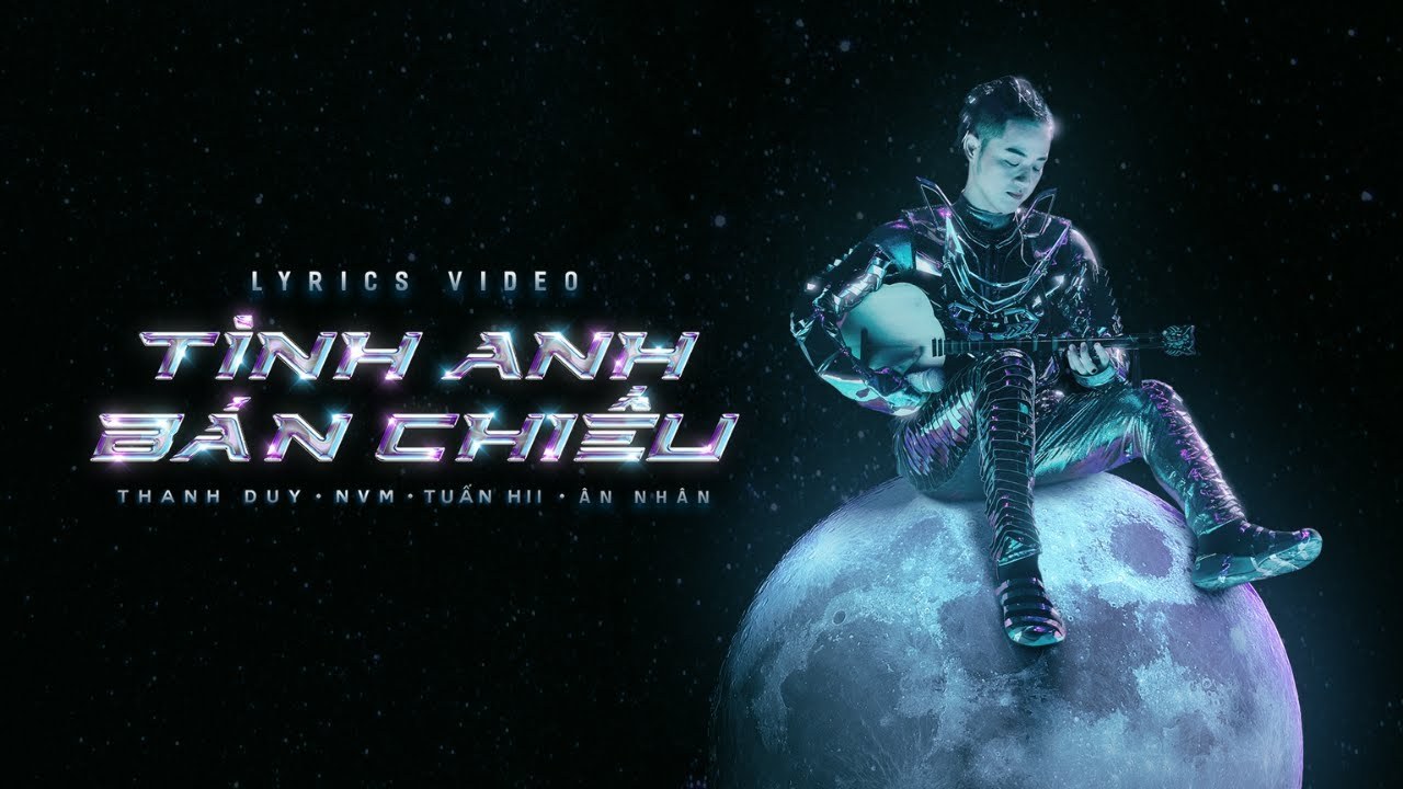 Tình Anh Bán Chiếu
