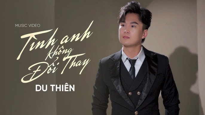 Tình Anh Không Đổi Thay