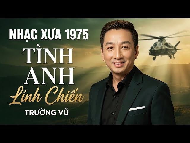Tình Anh Lính Chiến