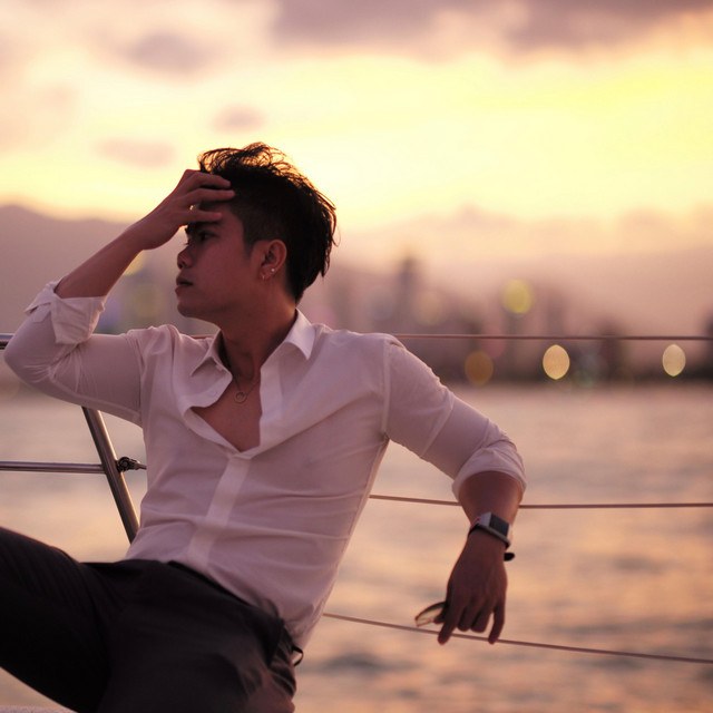 Tình Anh