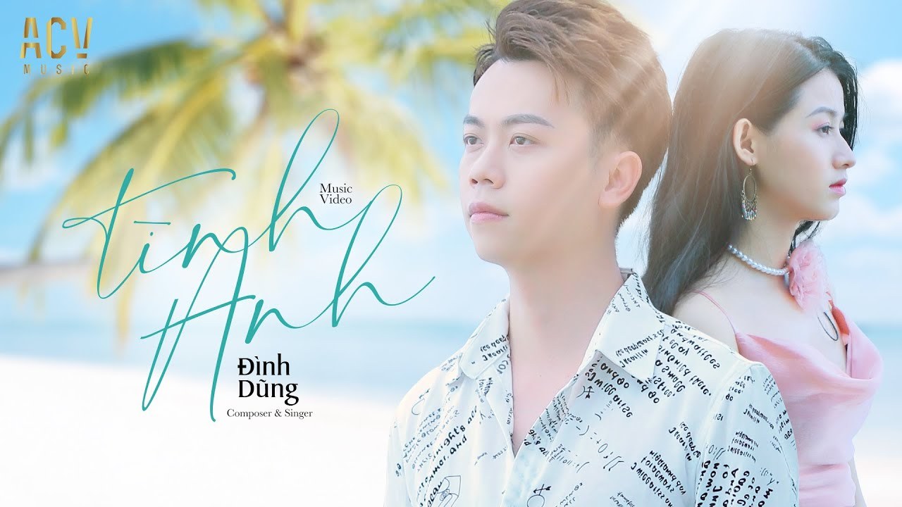 Tình Anh